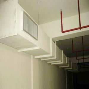 無(wú)機(jī)管道
