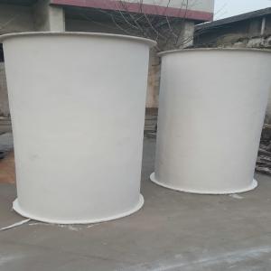 無(wú)機(jī)管道