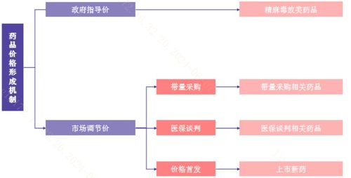 全球創(chuàng)新藥定價(jià)模式解析 信息咨詢服務(wù)概覽