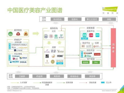醫(yī)美新紀(jì)元 艾瑞咨詢《2020年中國醫(yī)療美容行業(yè)洞察白皮書》深度解析