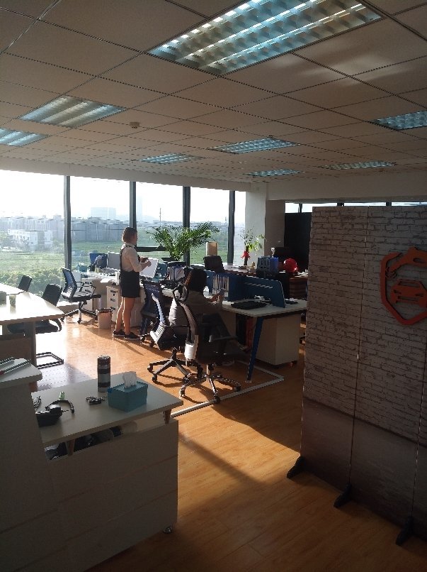 洞察企業(yè)數(shù)據(jù)價值的智慧伙伴 江陰市麥吉柯信息科技信息咨詢服務(wù)解析