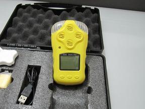 二氧化碳檢測儀TN-20 為土木工程安全加碼的氣體檢測利器